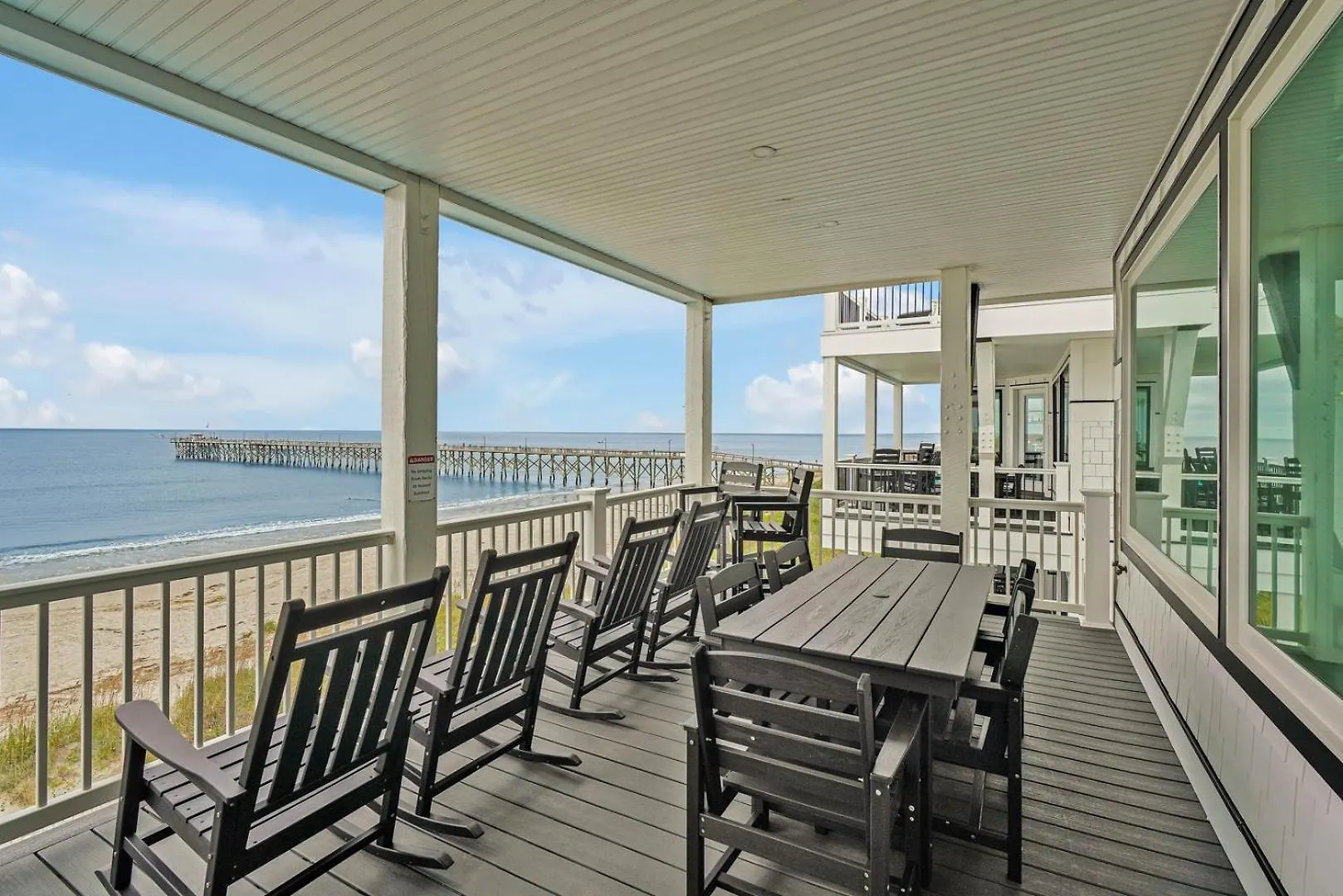 Emotion Oak Island