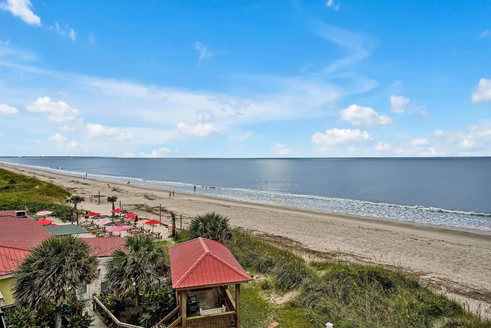 Holiday home Emotion Oak Island