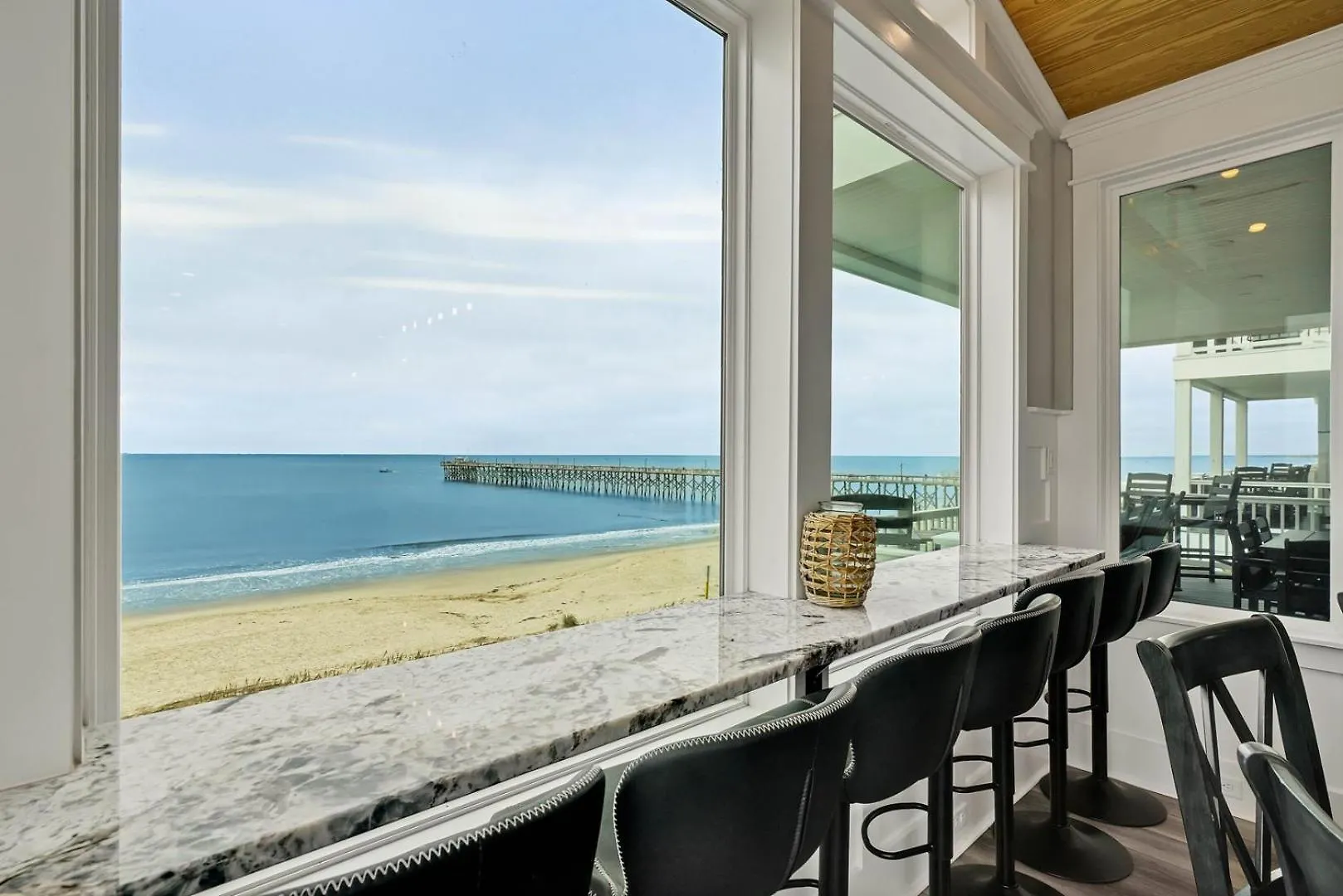 Holiday home Emotion *