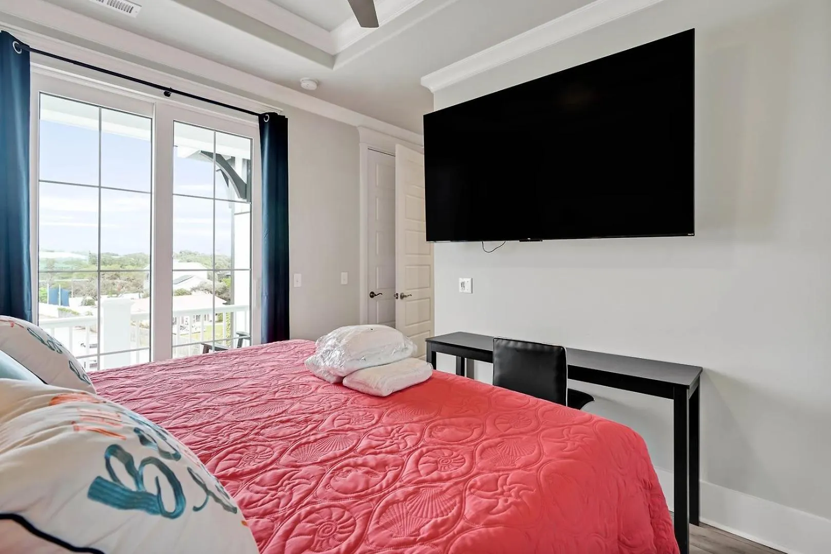 Emotion Holiday home Oak Island