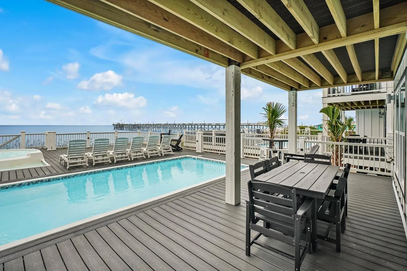 Holiday home Emotion Oak Island