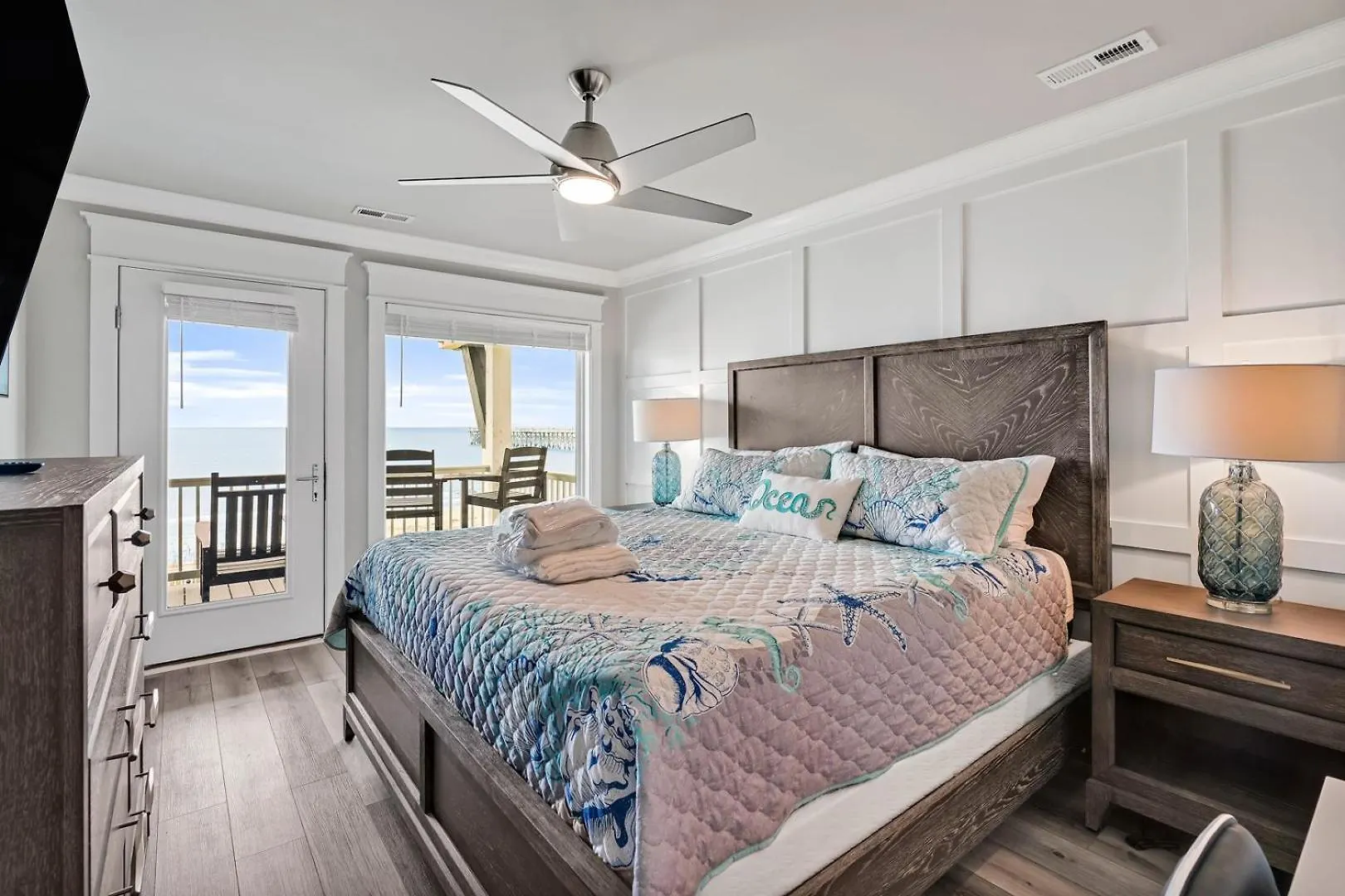 Emotion Holiday home Oak Island