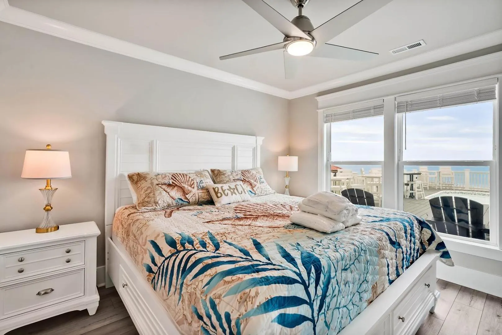 Emotion Holiday home Oak Island