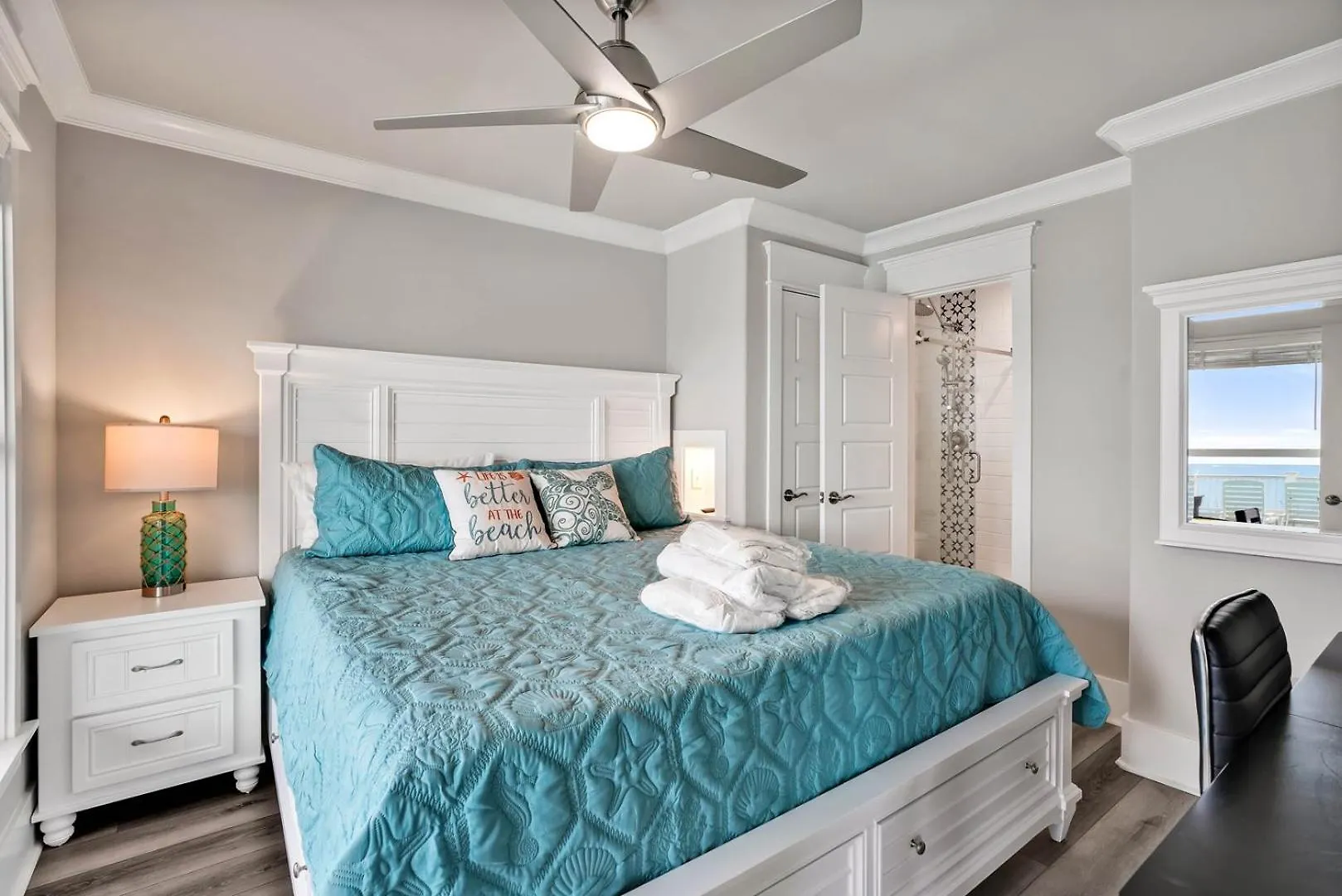 Holiday home Emotion Oak Island