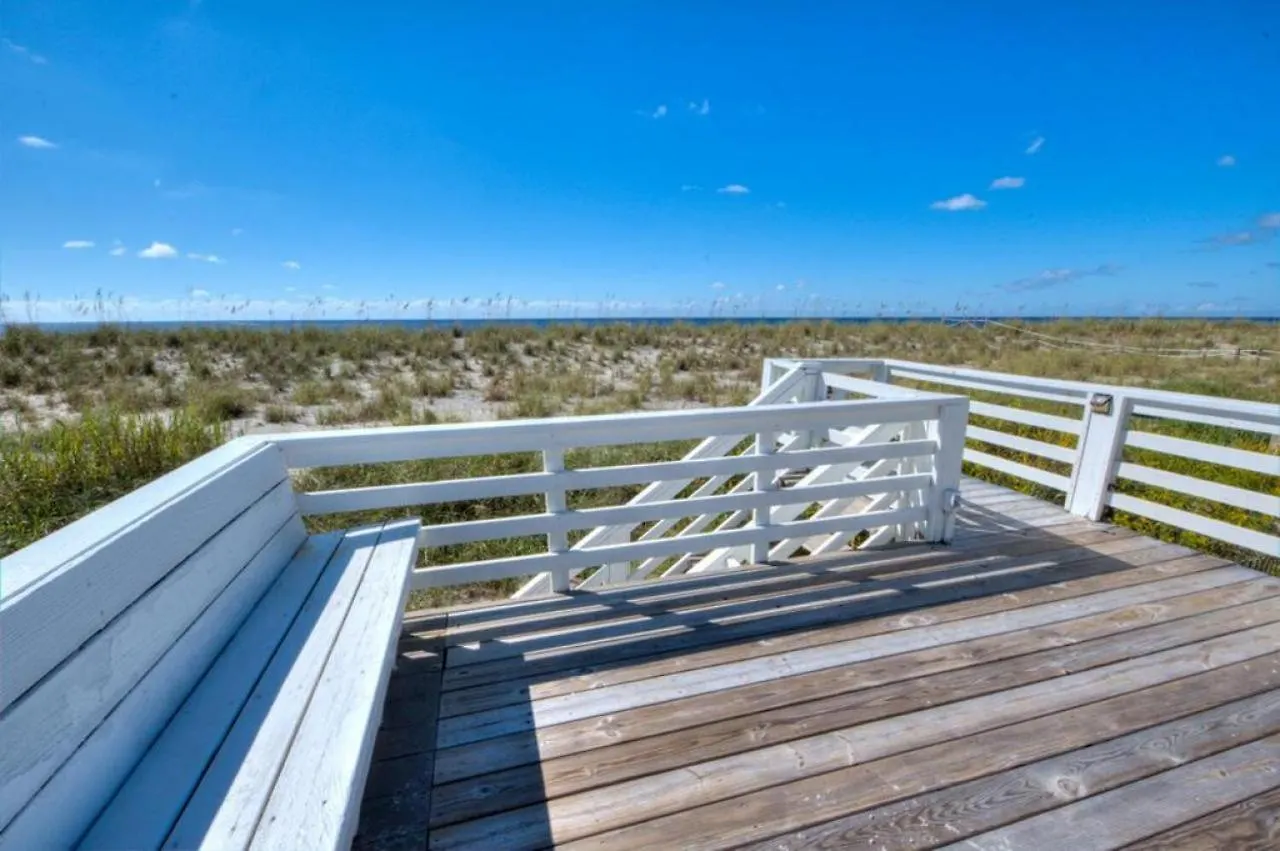 Charlie's Place * Oak Island