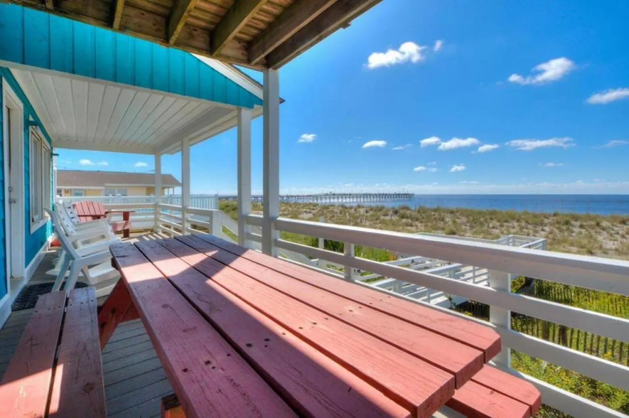 Charlie's Place Oak Island