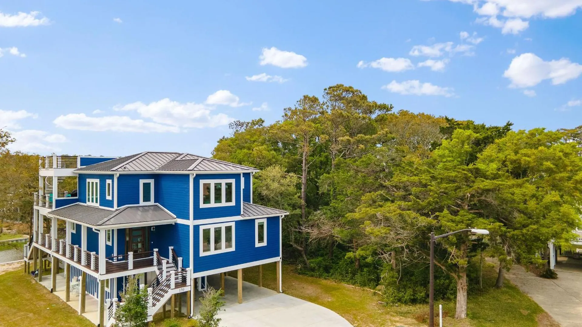 Are We There Yet? Holiday home Oak Island