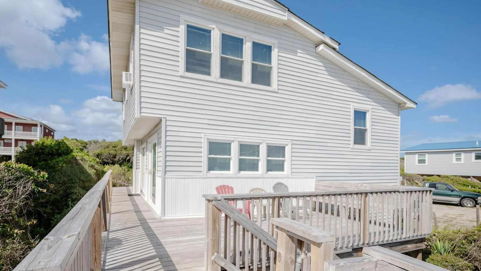 West Haven Holiday home