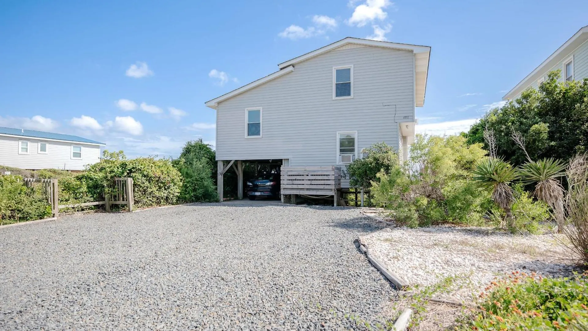 Holiday home West Haven