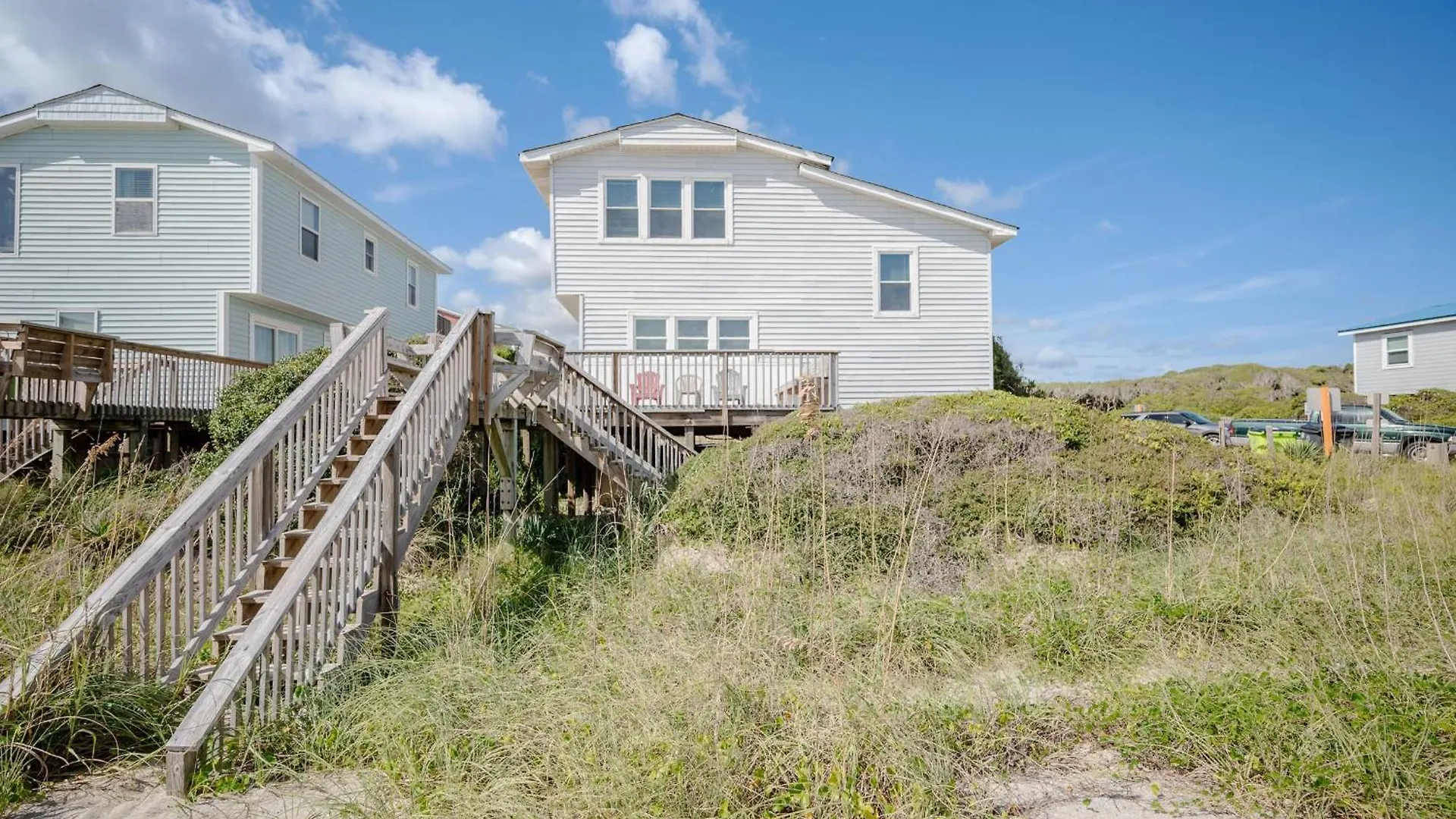 West Haven Oak Island