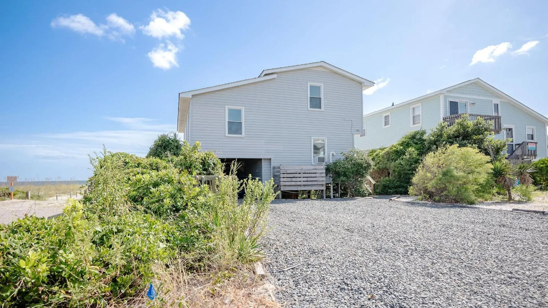 Holiday home West Haven