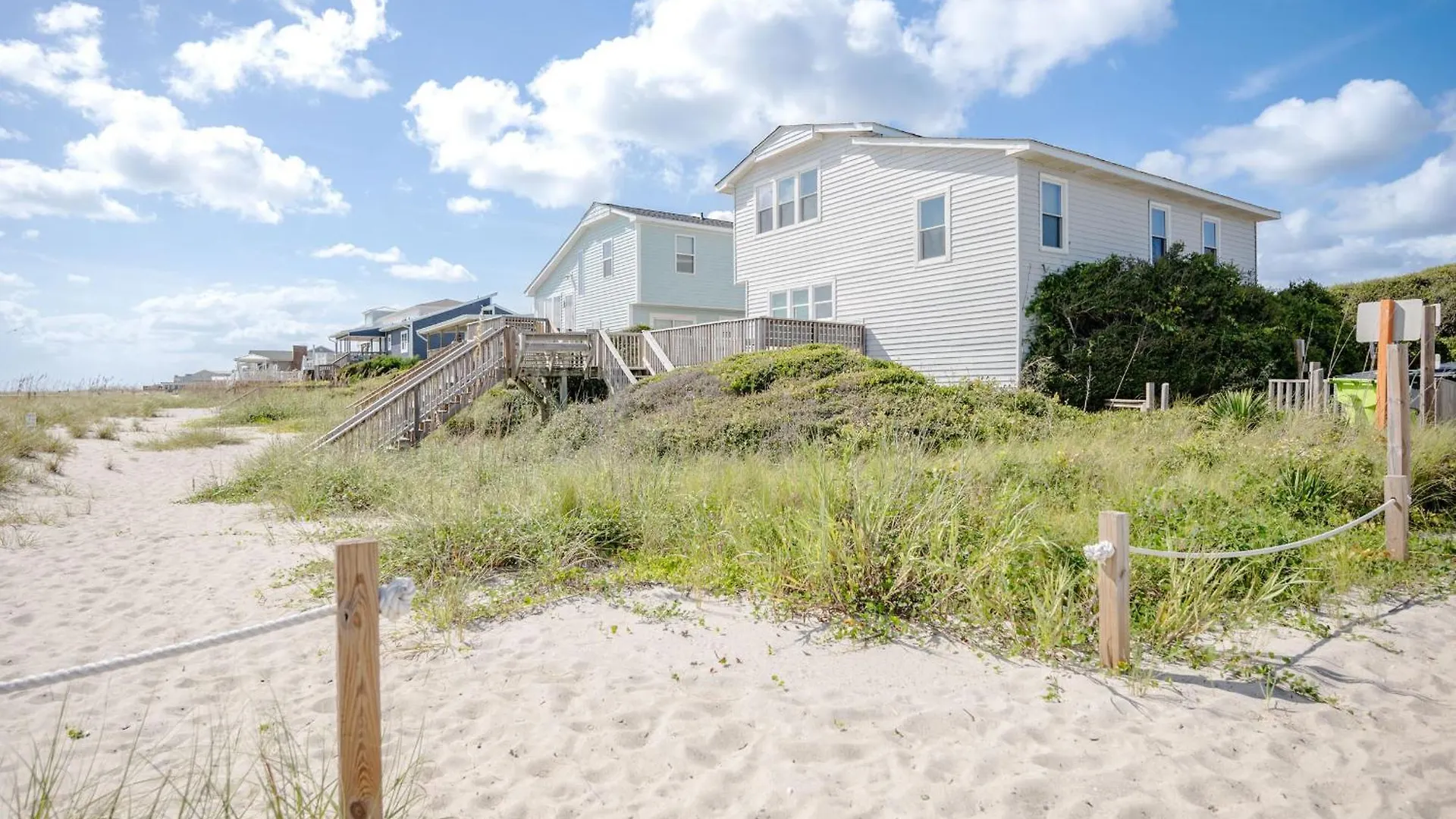 Holiday home West Haven *
