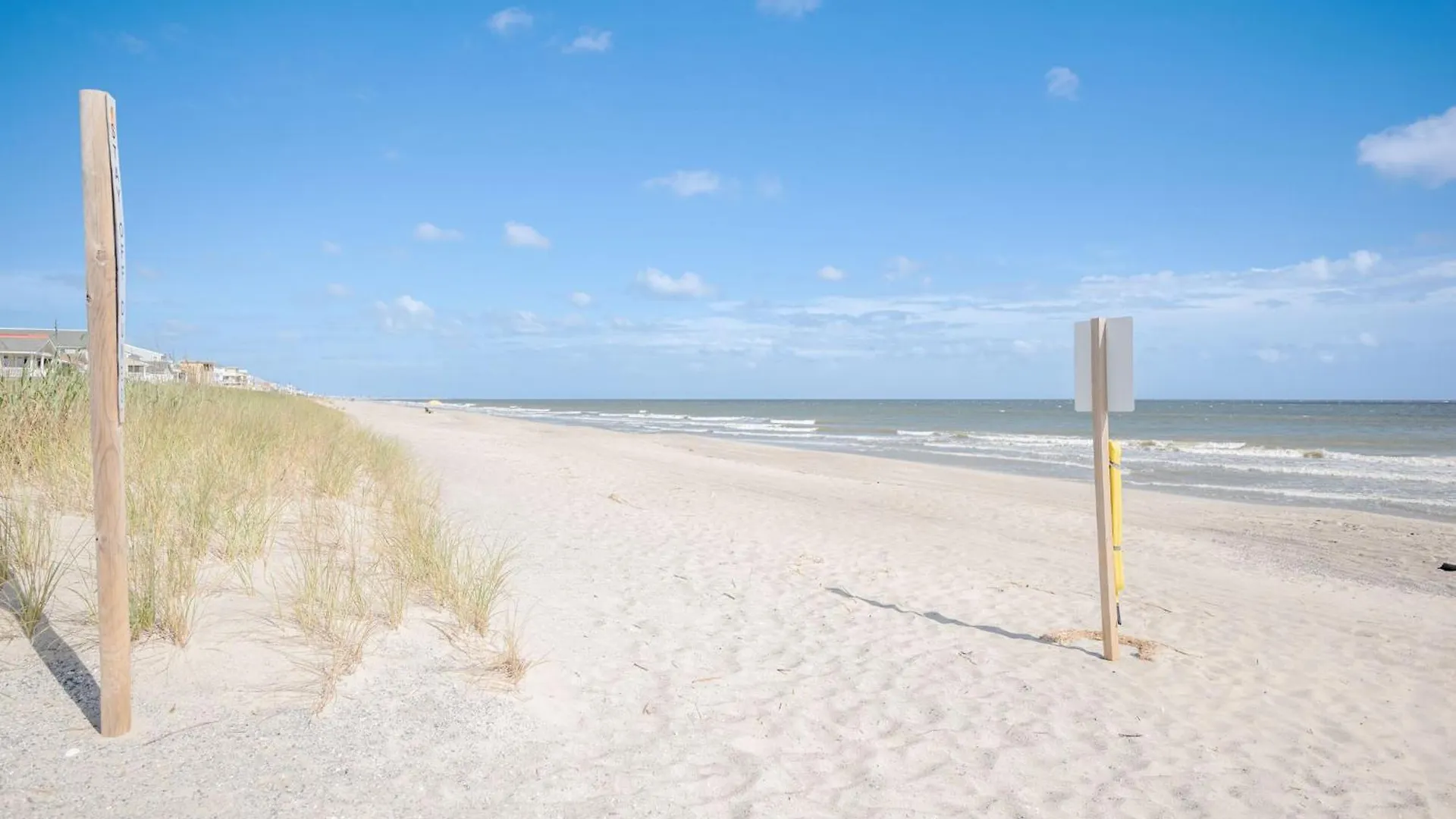 West Haven Holiday home Oak Island