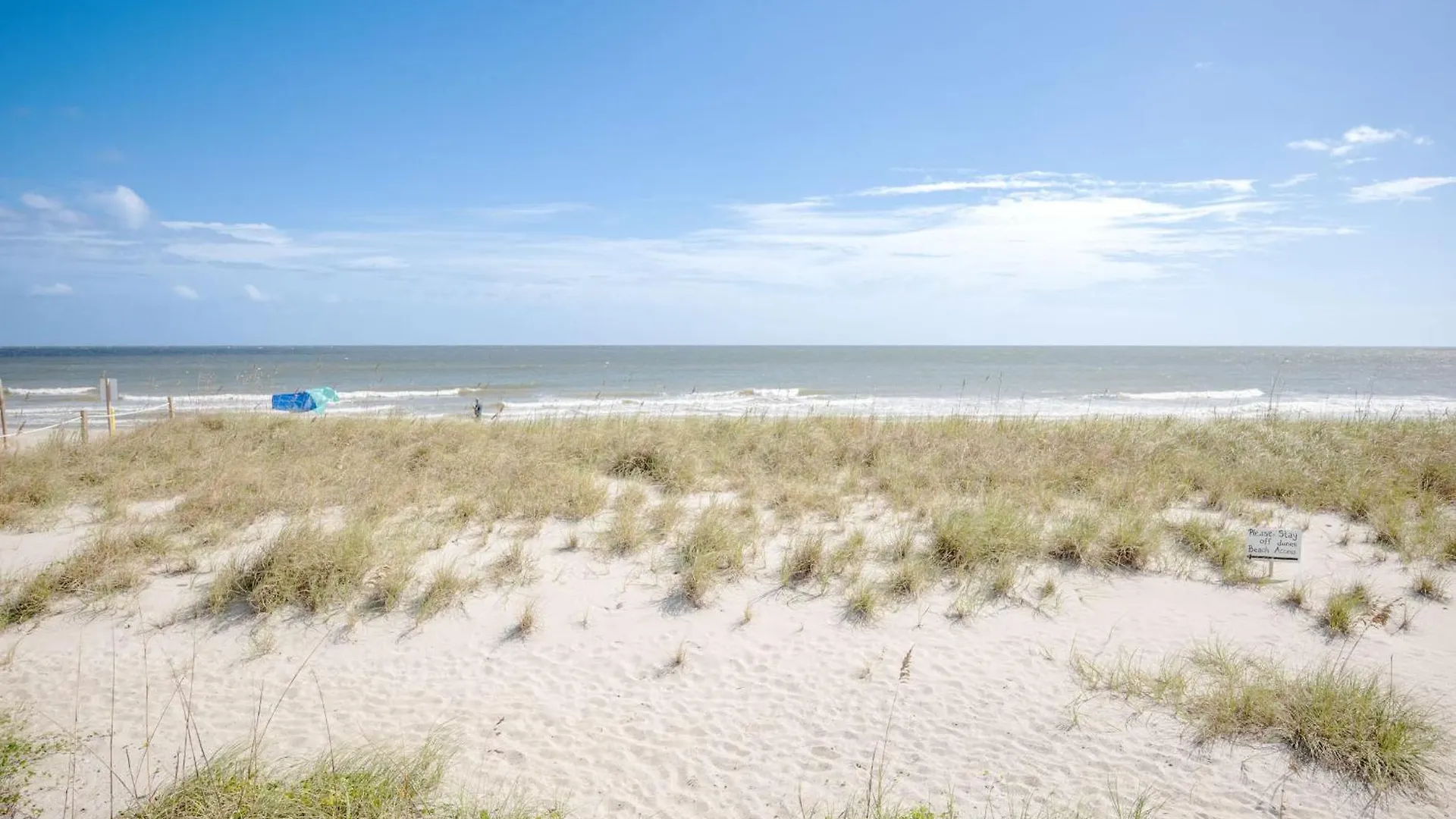 Holiday home West Haven Oak Island