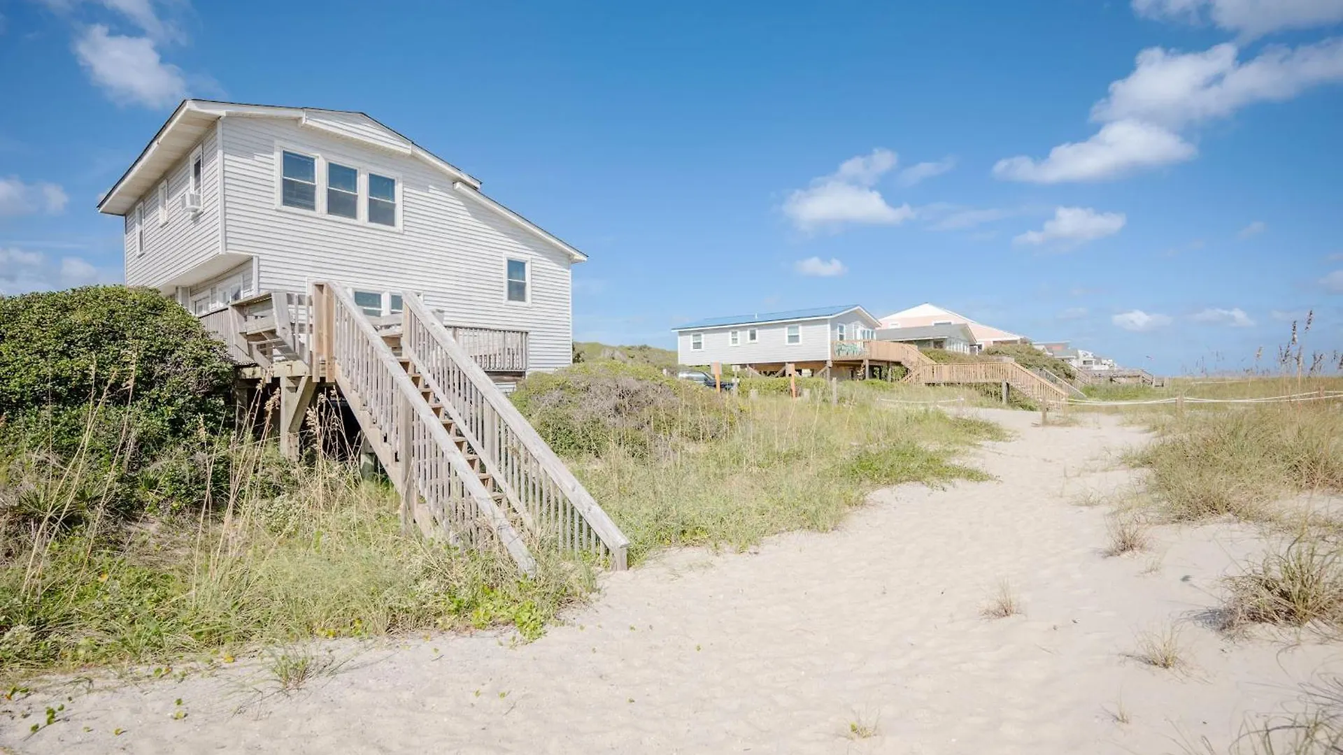 West Haven Holiday home *