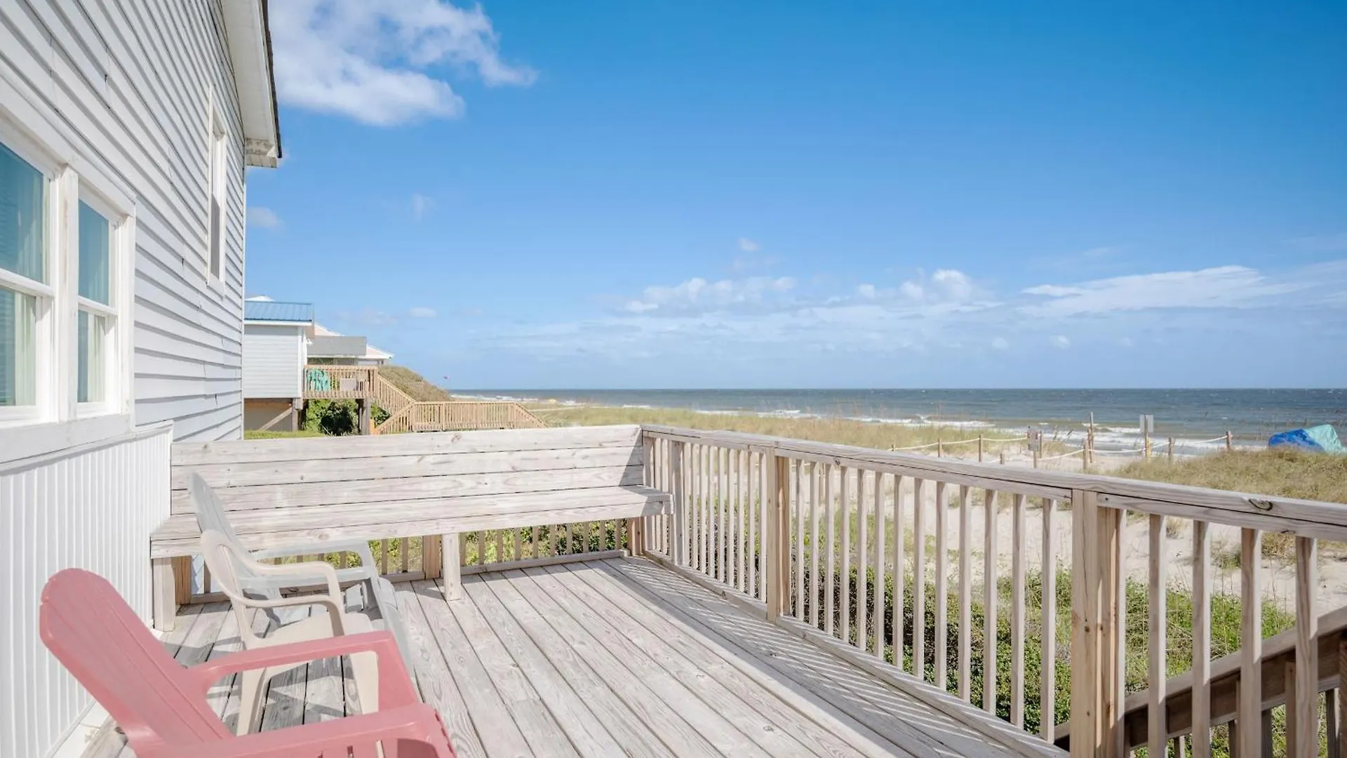 West Haven Holiday home Oak Island