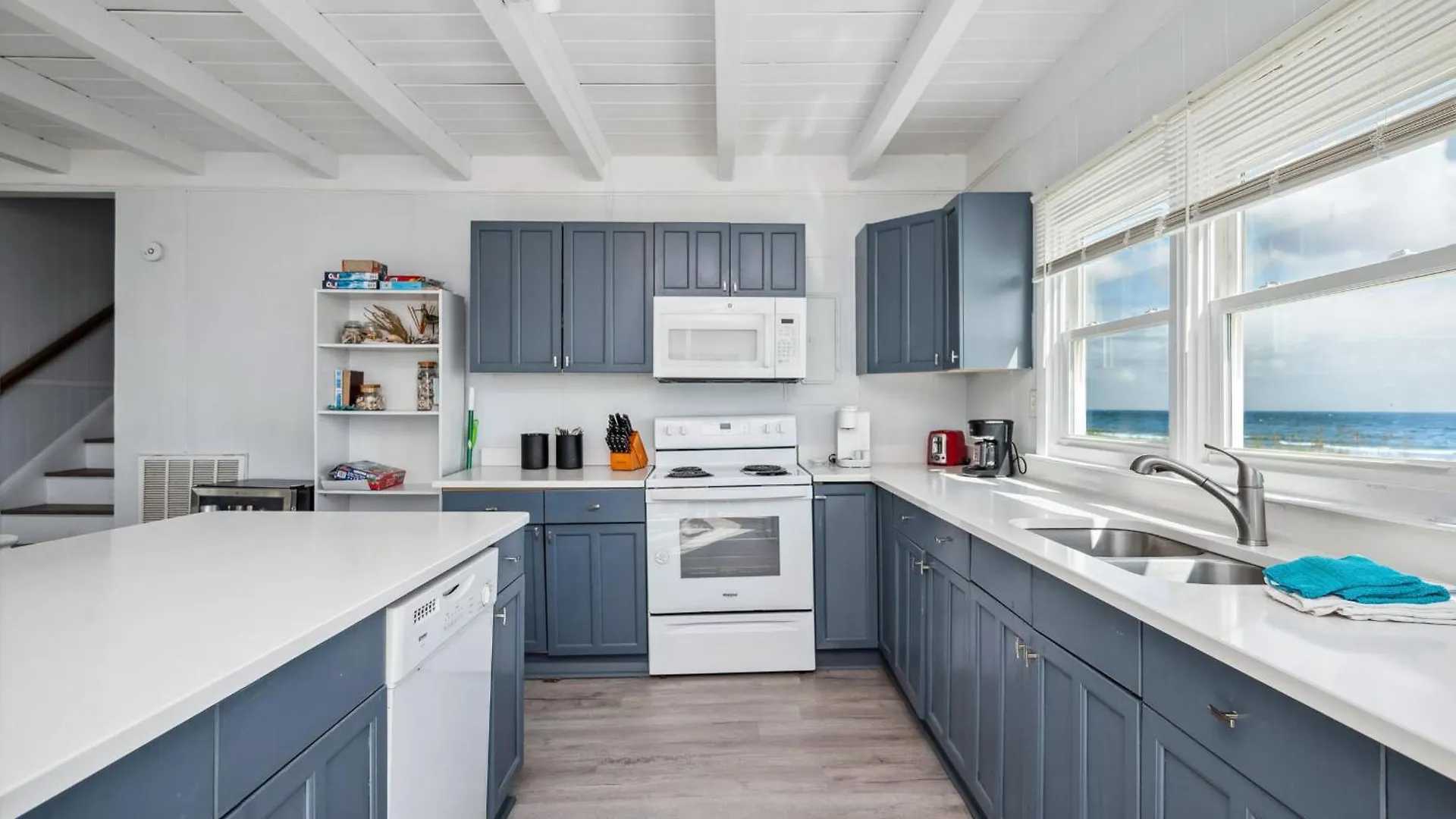 Holiday home West Haven Oak Island