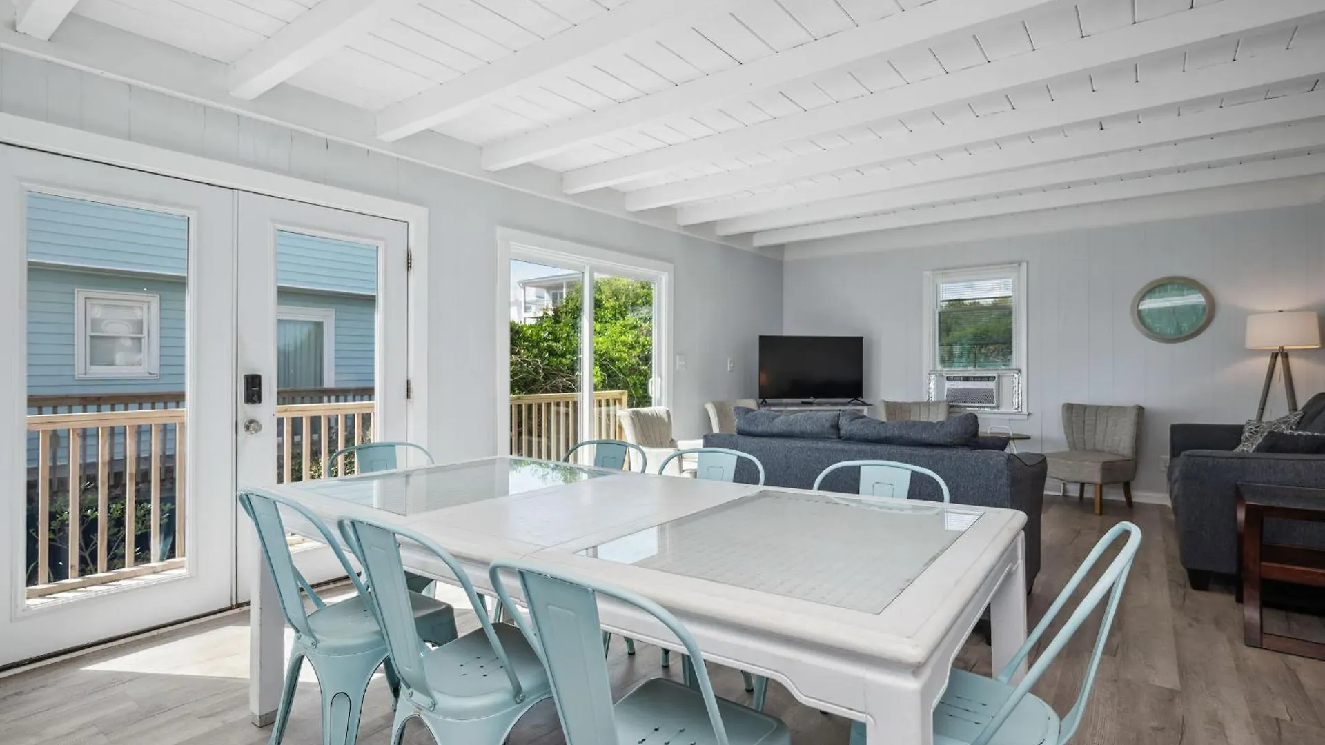 West Haven Holiday home Oak Island