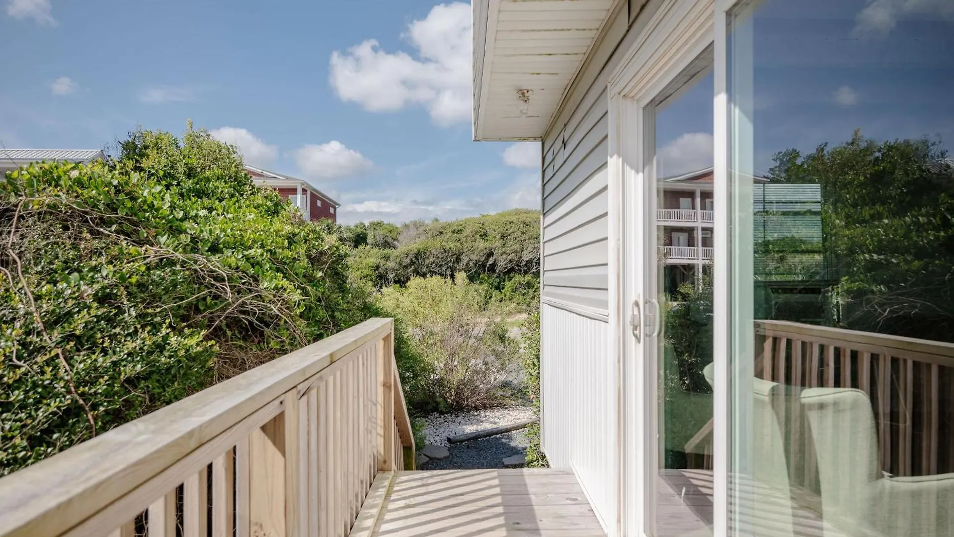 Holiday home West Haven Oak Island
