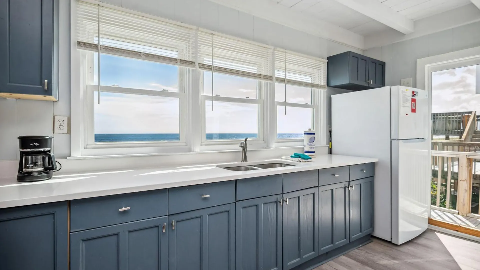 West Haven Holiday home Oak Island
