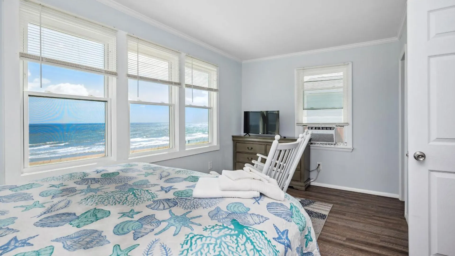 Holiday home West Haven Oak Island