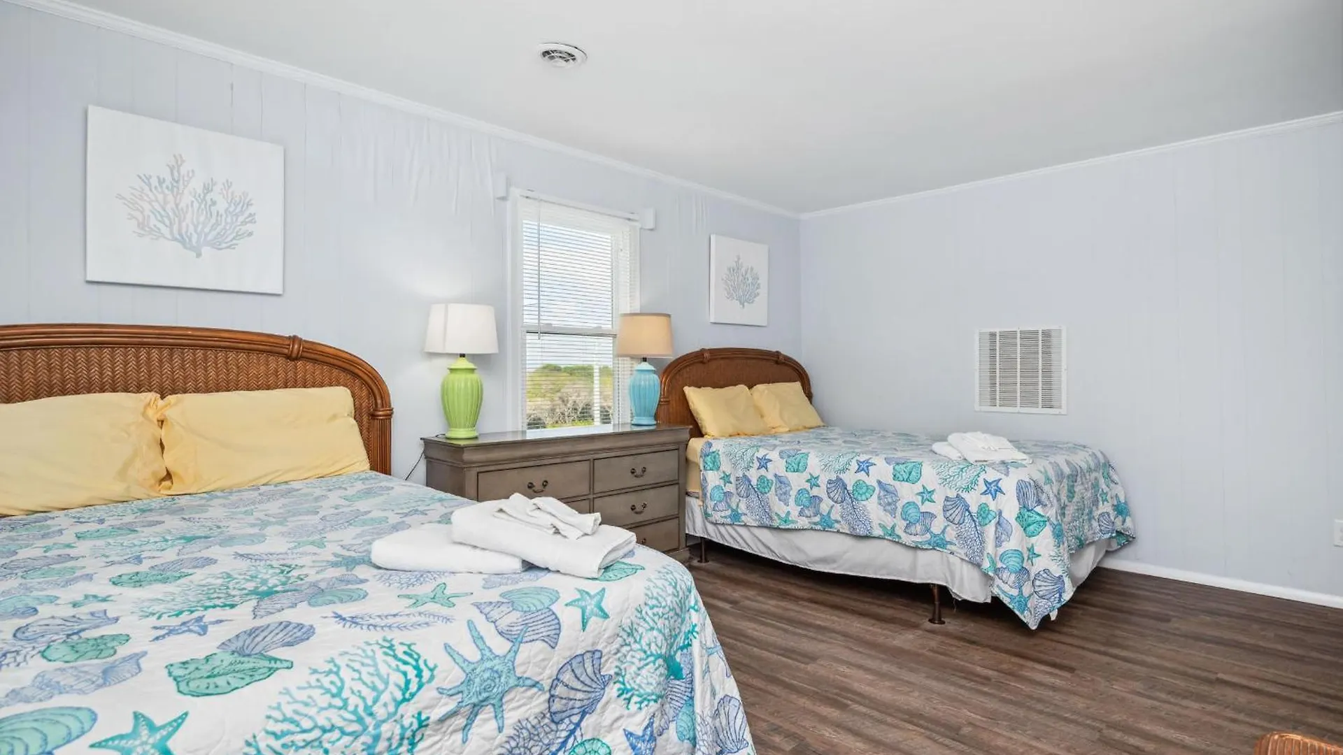 Holiday home West Haven *