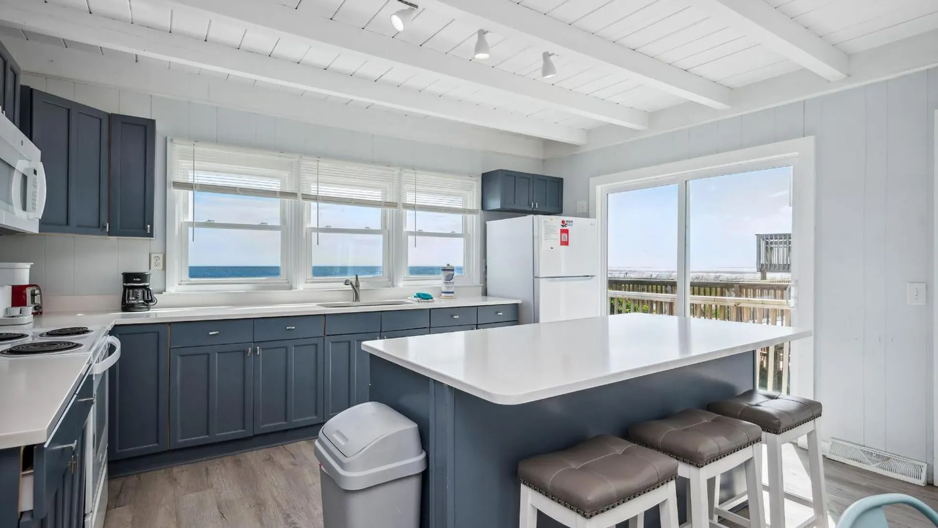 Holiday home West Haven Oak Island