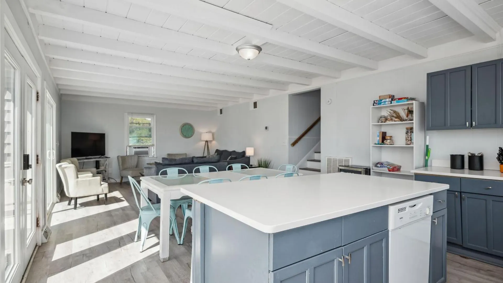 West Haven Holiday home