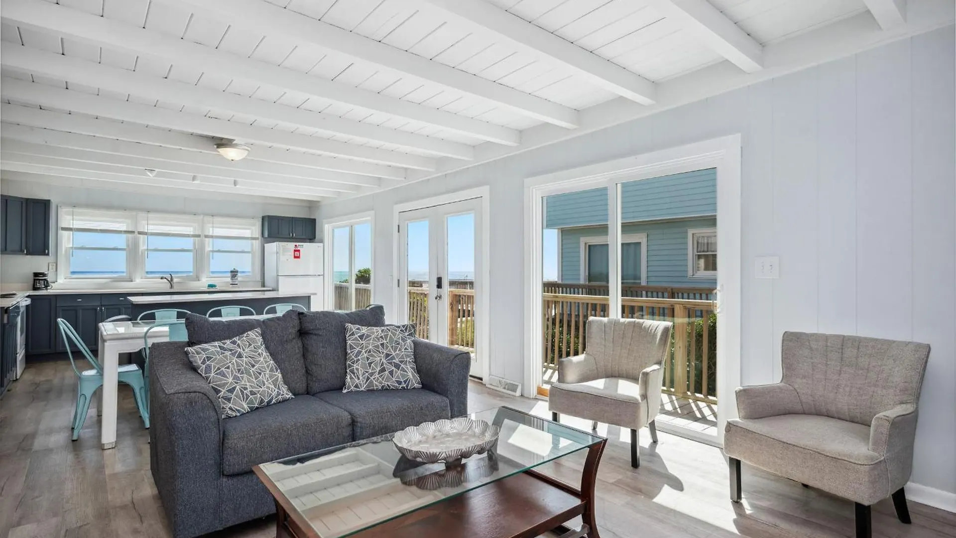 West Haven Holiday home *