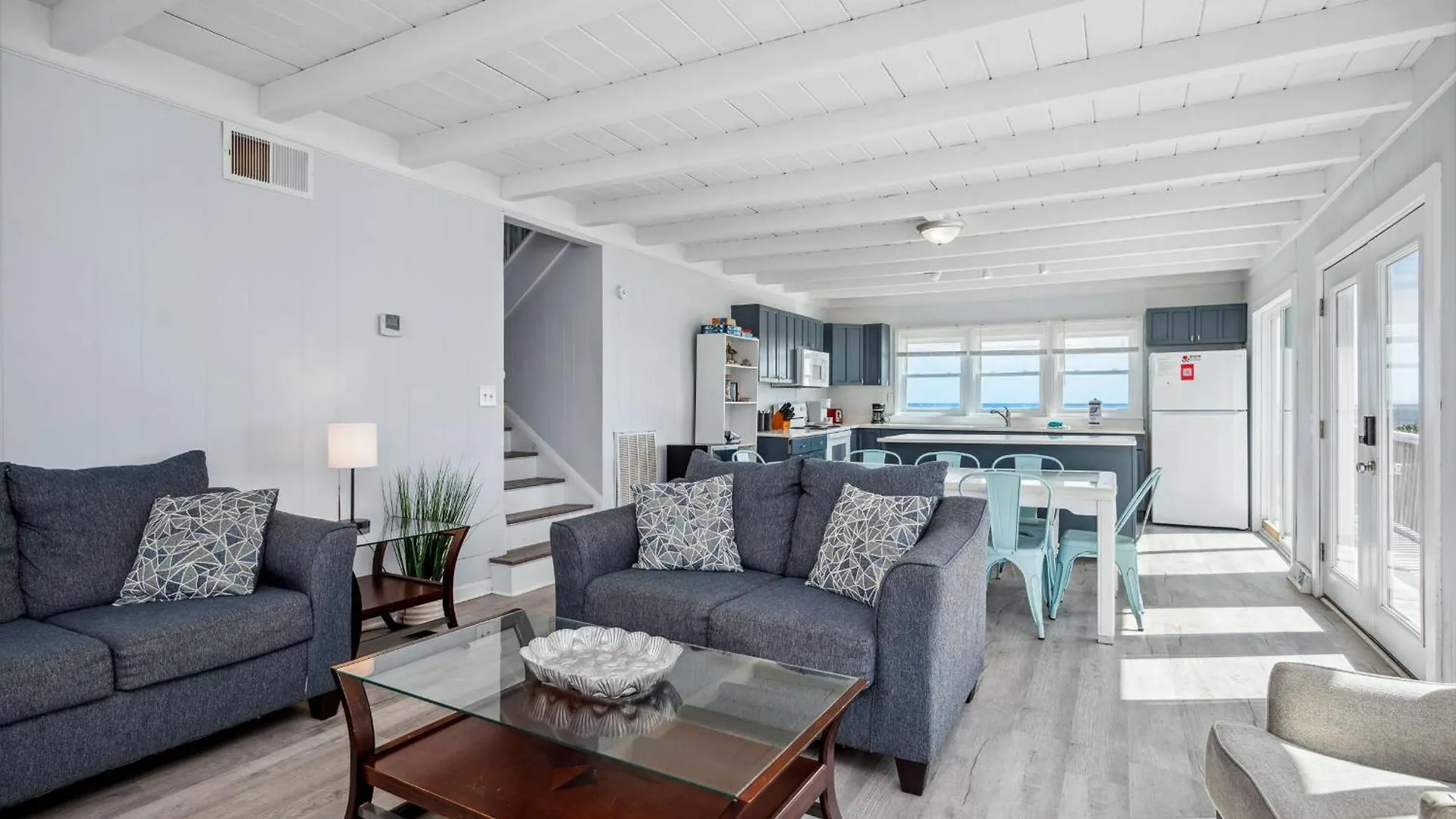 West Haven Holiday home Oak Island