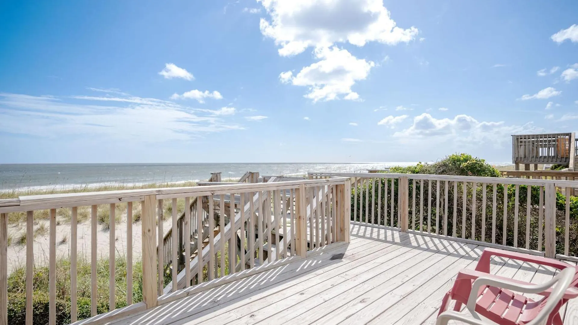 Holiday home West Haven Oak Island