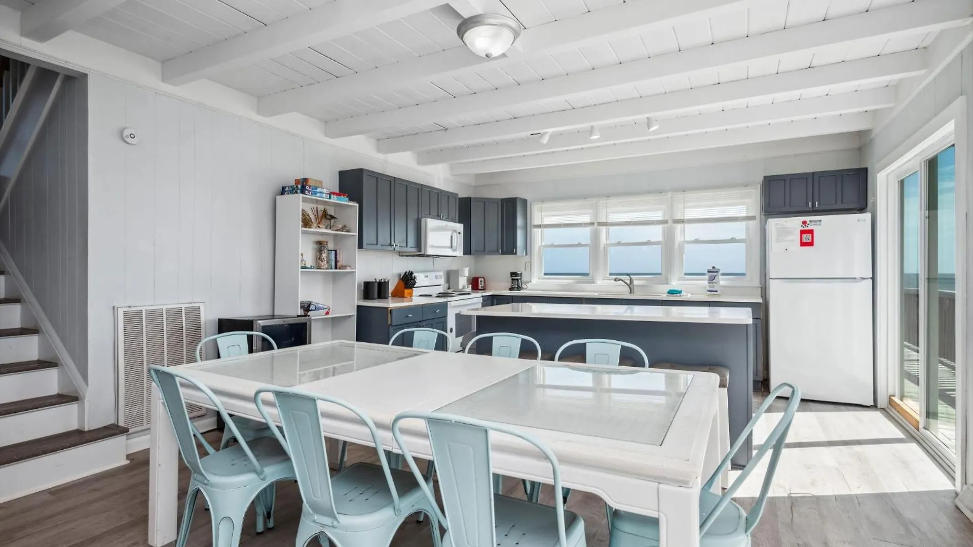 West Haven Holiday home