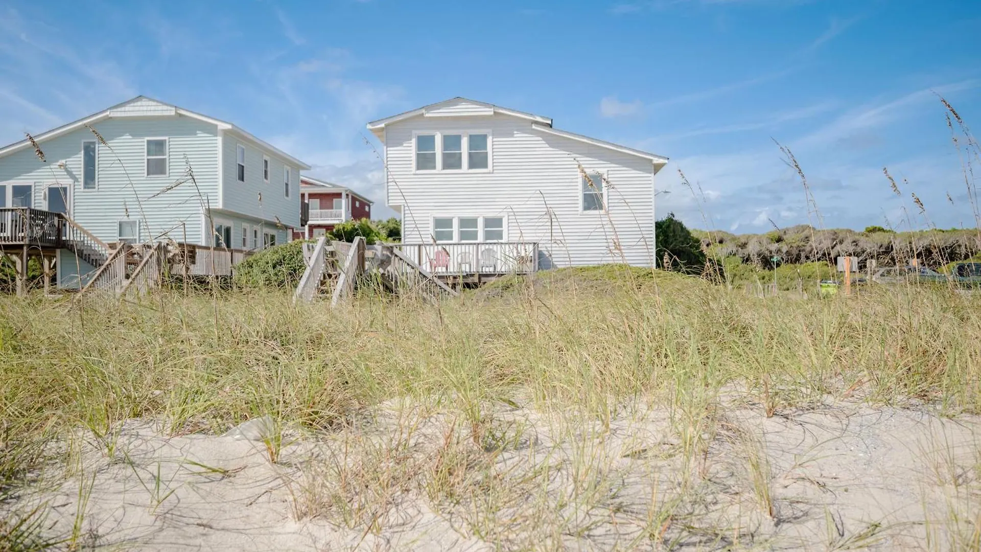 Holiday home West Haven