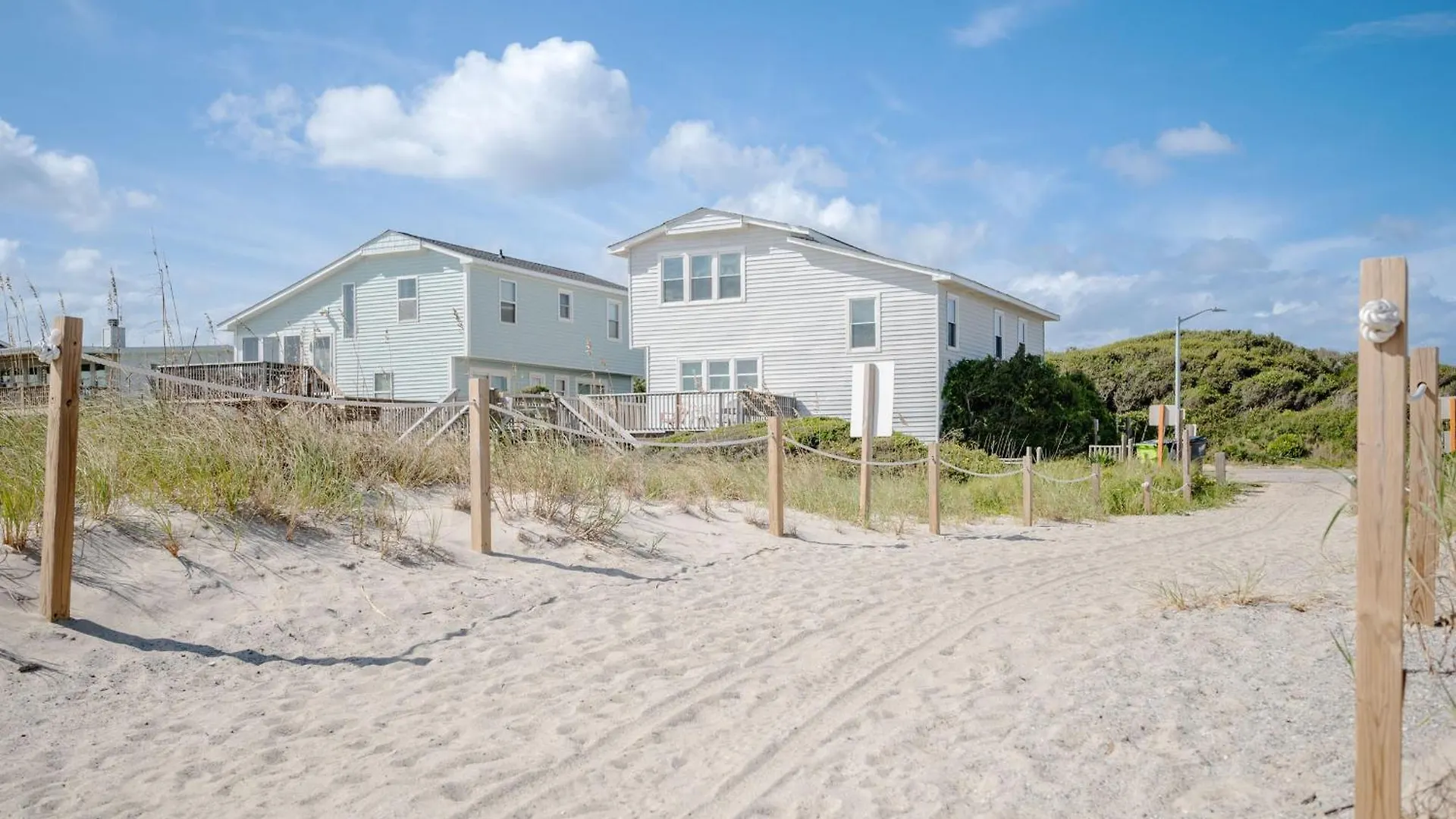 Holiday home West Haven Oak Island