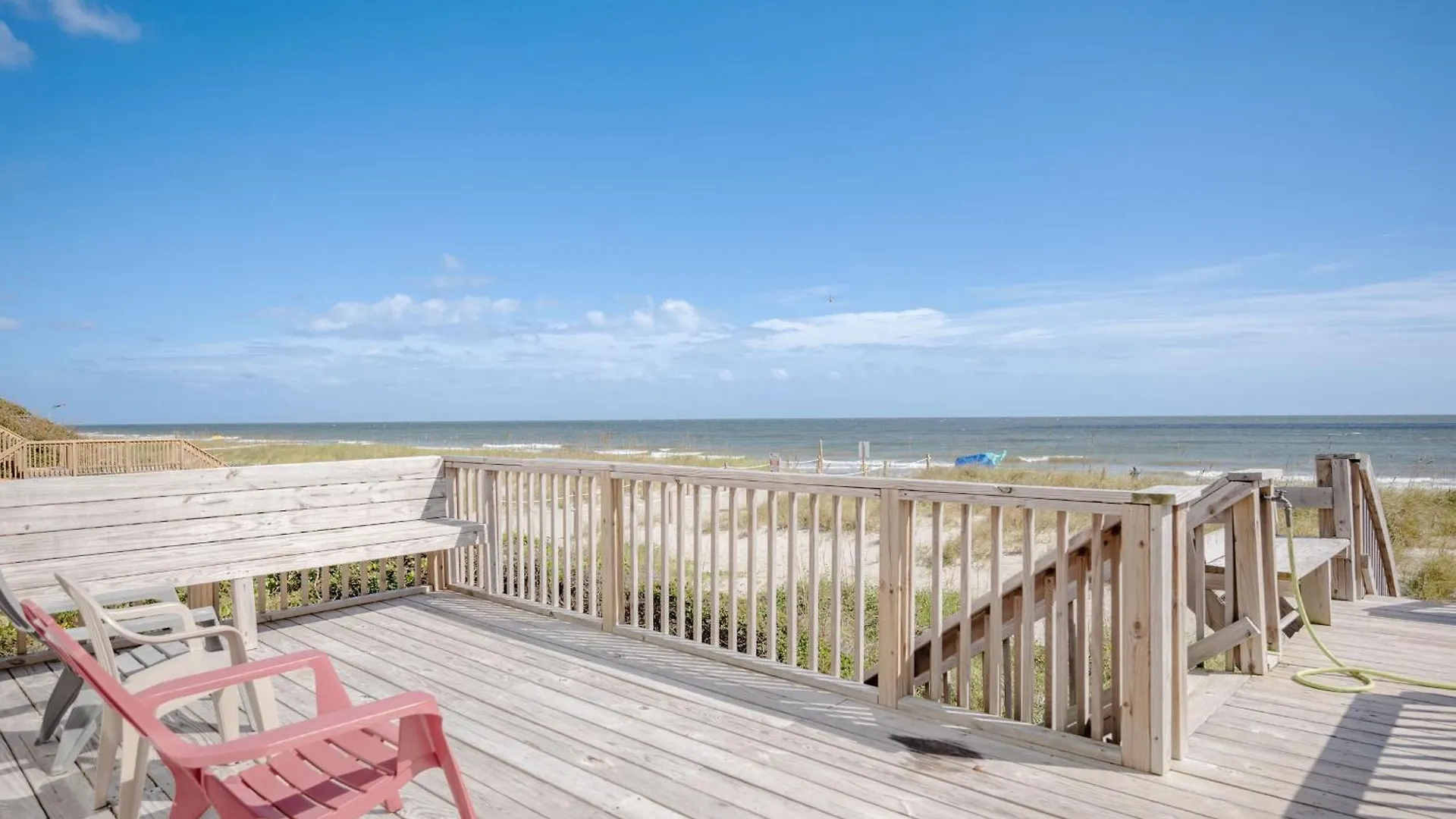 West Haven Oak Island