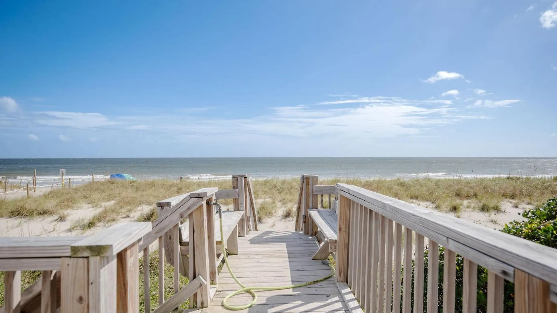 Holiday home West Haven Oak Island