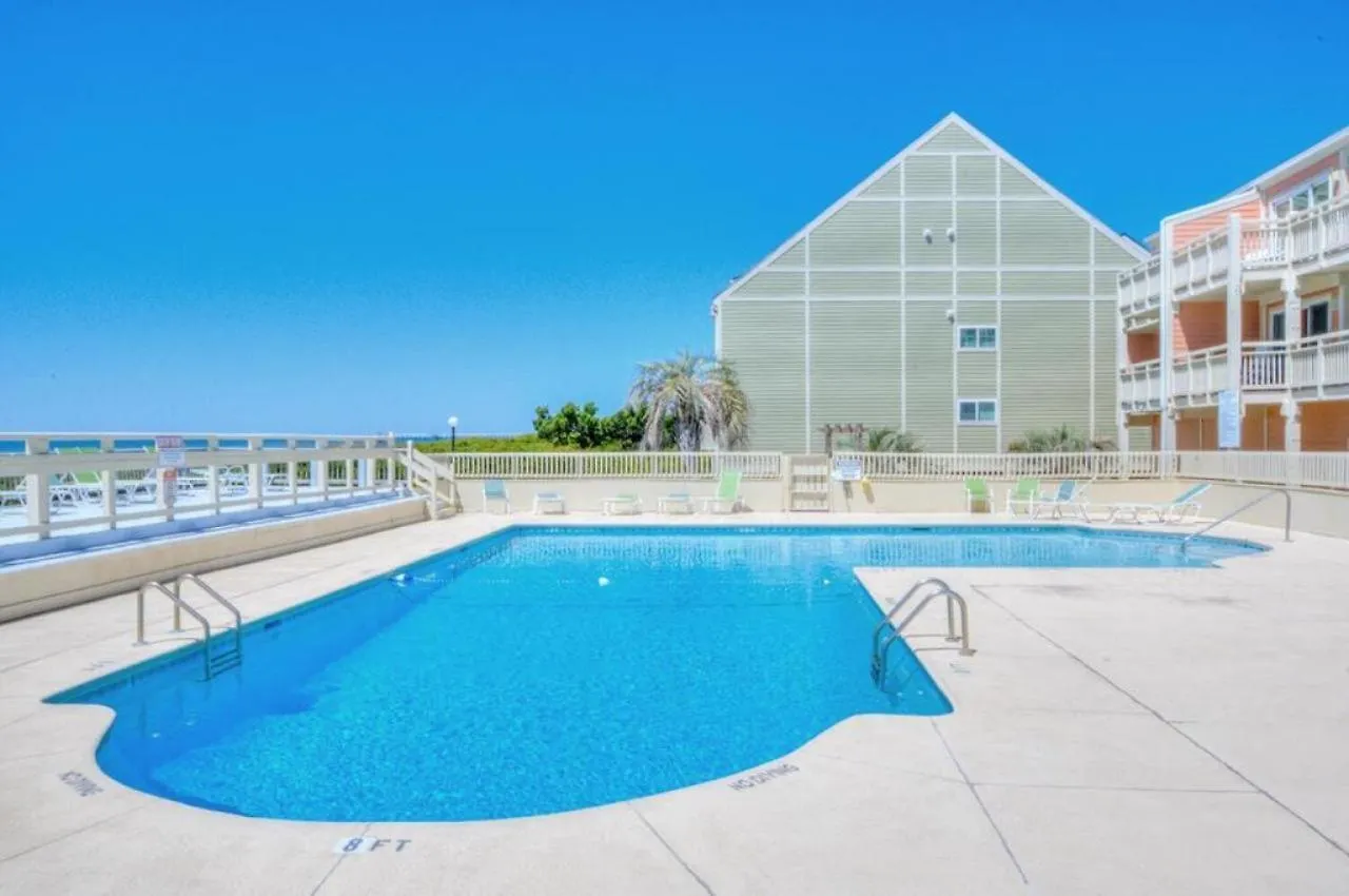 1501 Holiday home