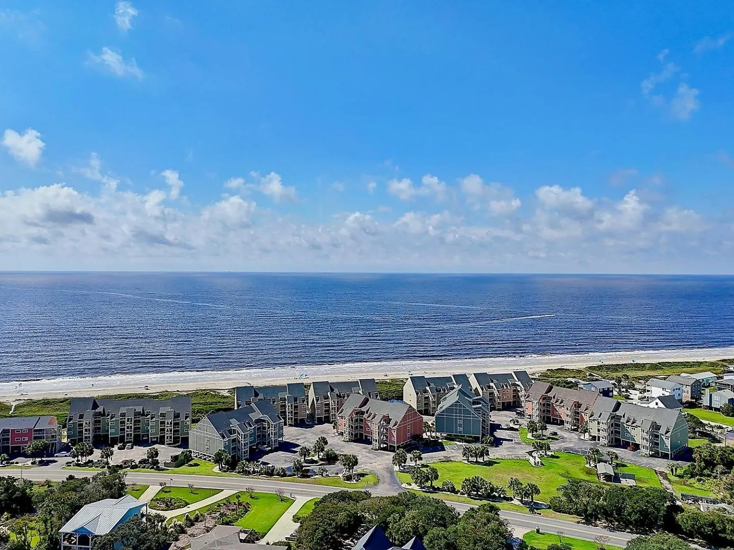 1501 * Oak Island