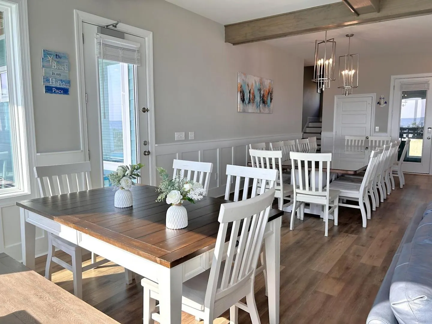 Aquila West * Oak Island