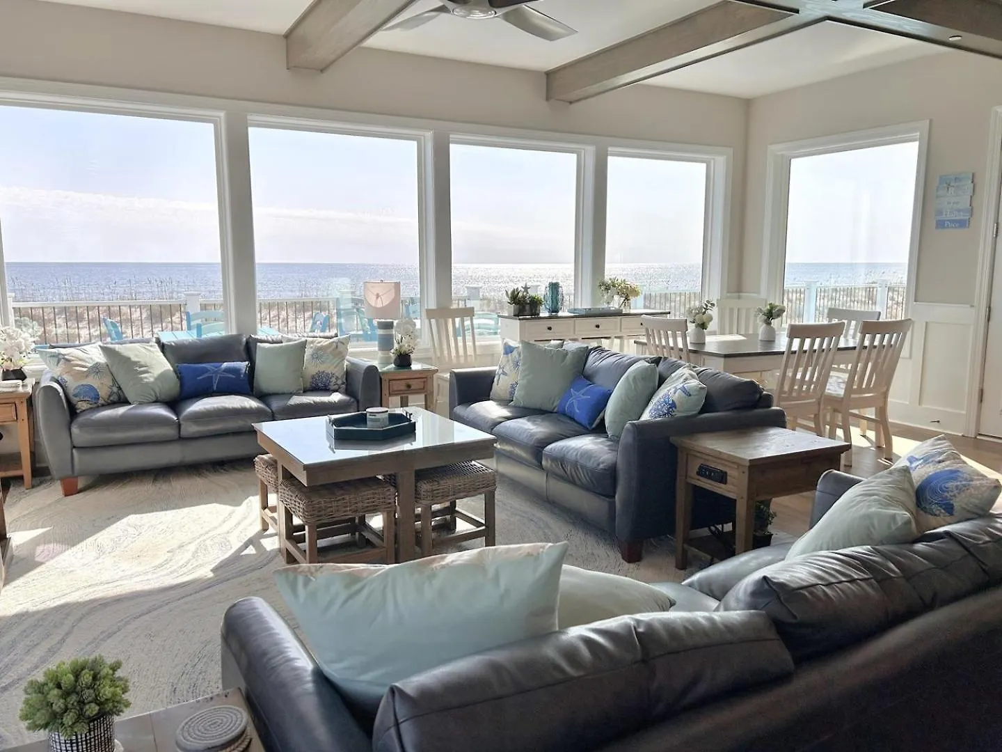 Holiday home Aquila West