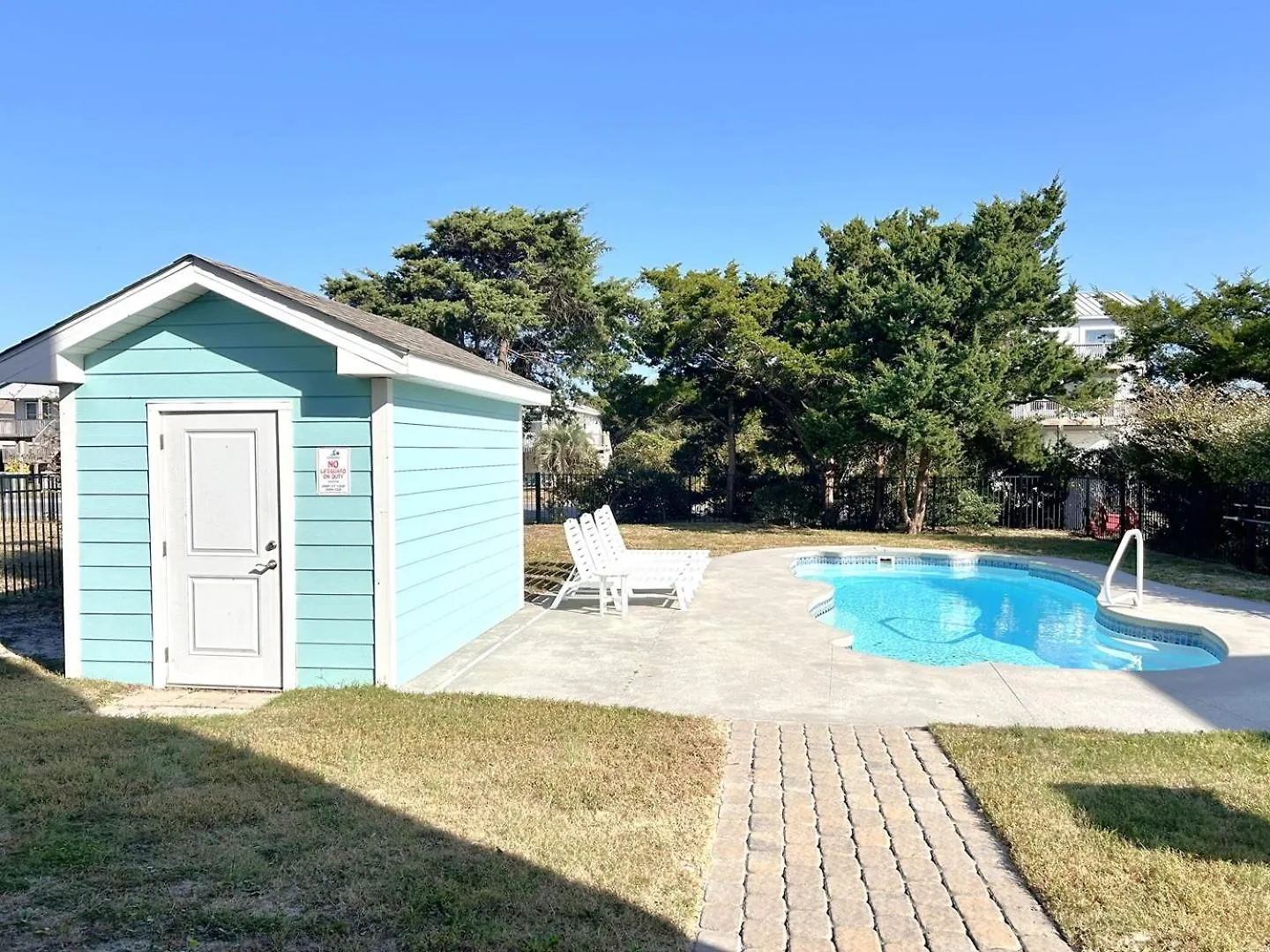 Holiday home 1 Coastal Escape