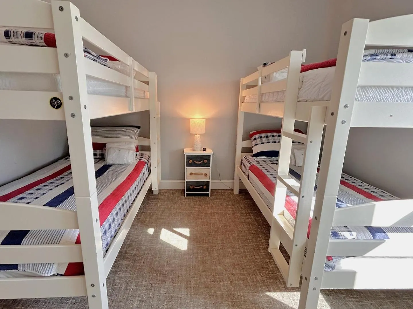 Holiday home 1 Coastal Escape Oak Island