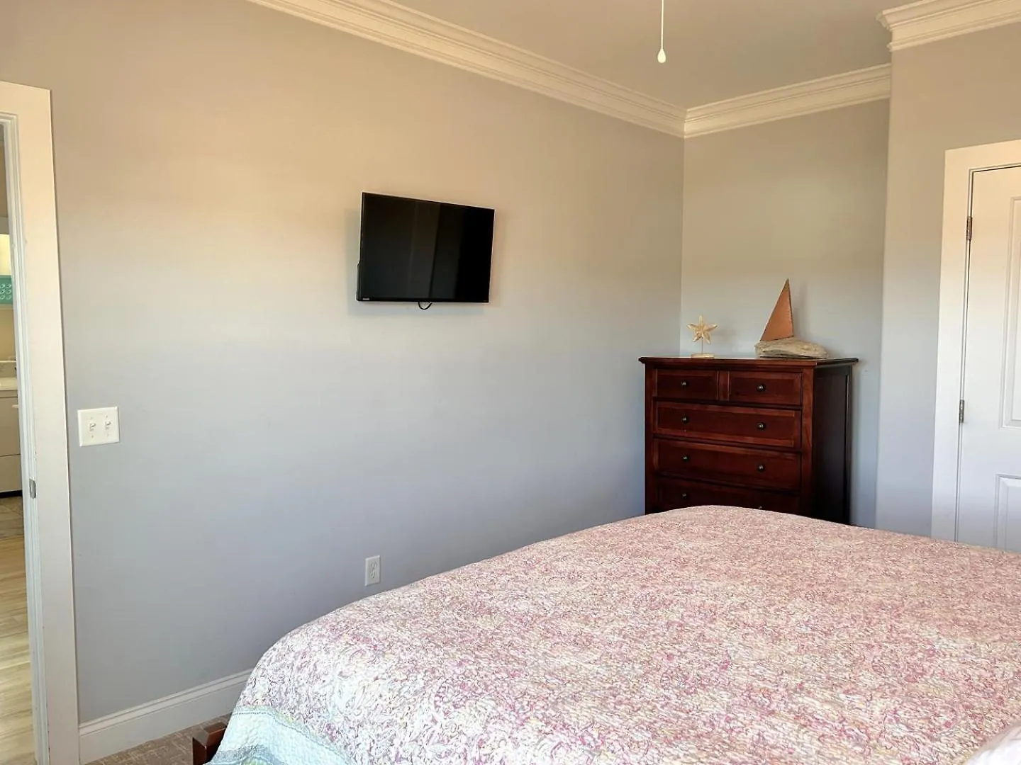 1 Coastal Escape Holiday home *
