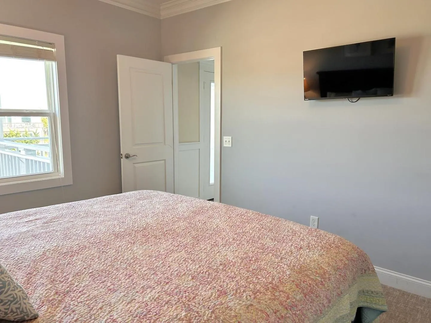 Holiday home 1 Coastal Escape Oak Island