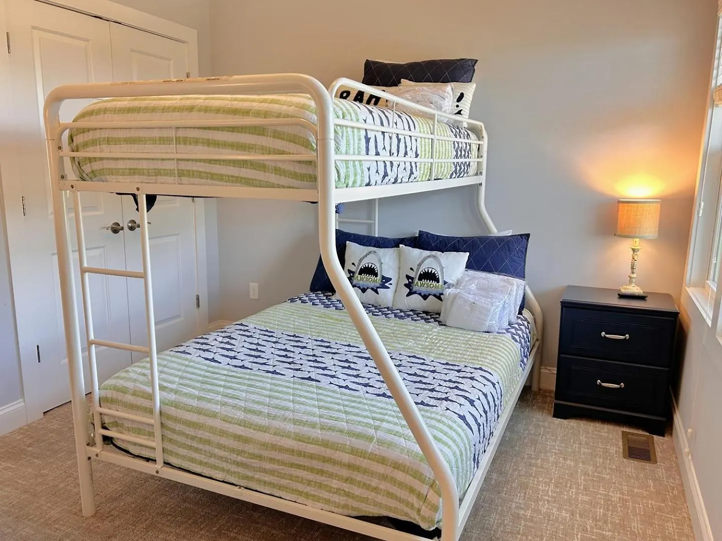 1 Coastal Escape Holiday home *