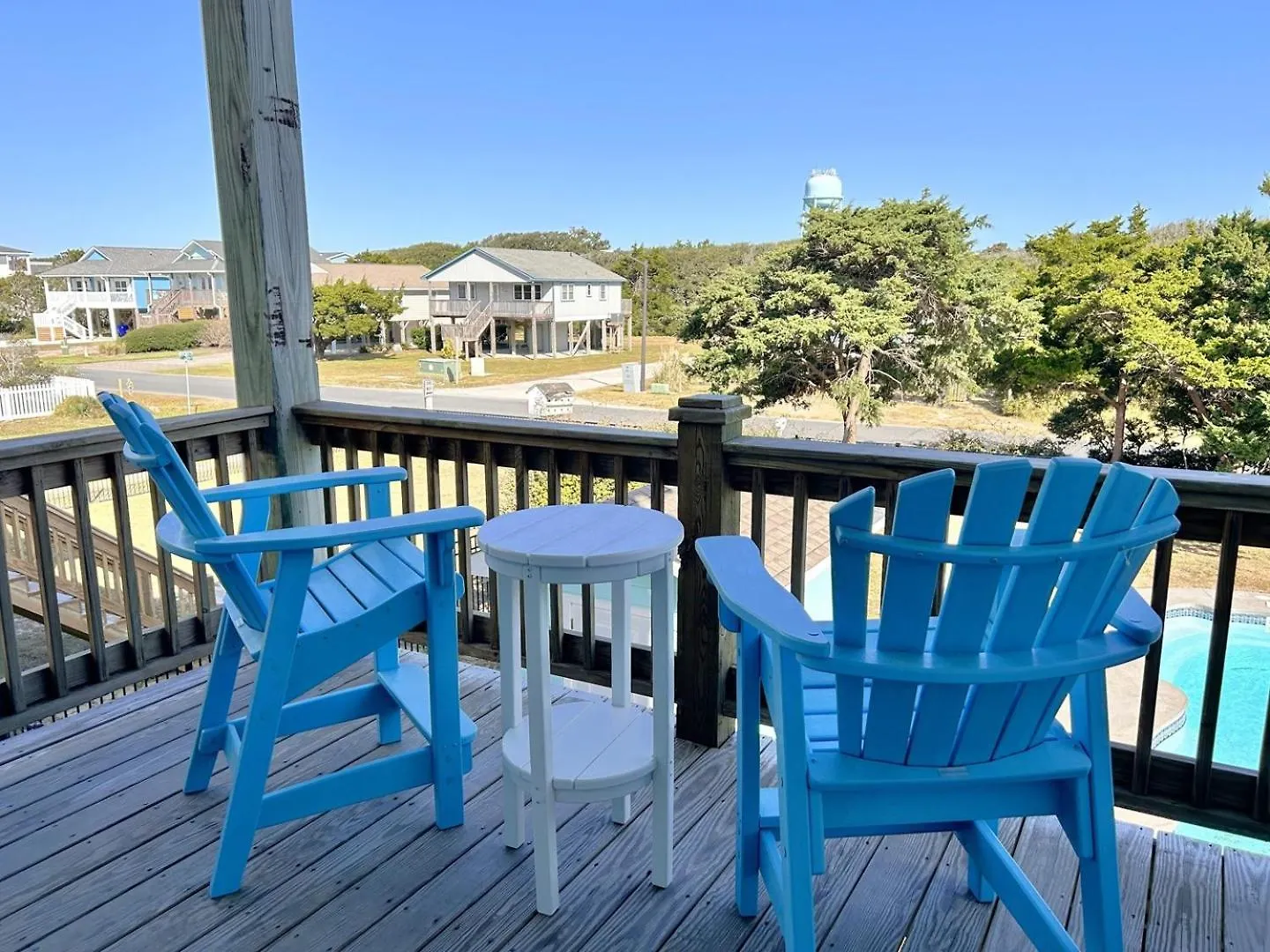 Holiday home 1 Coastal Escape *