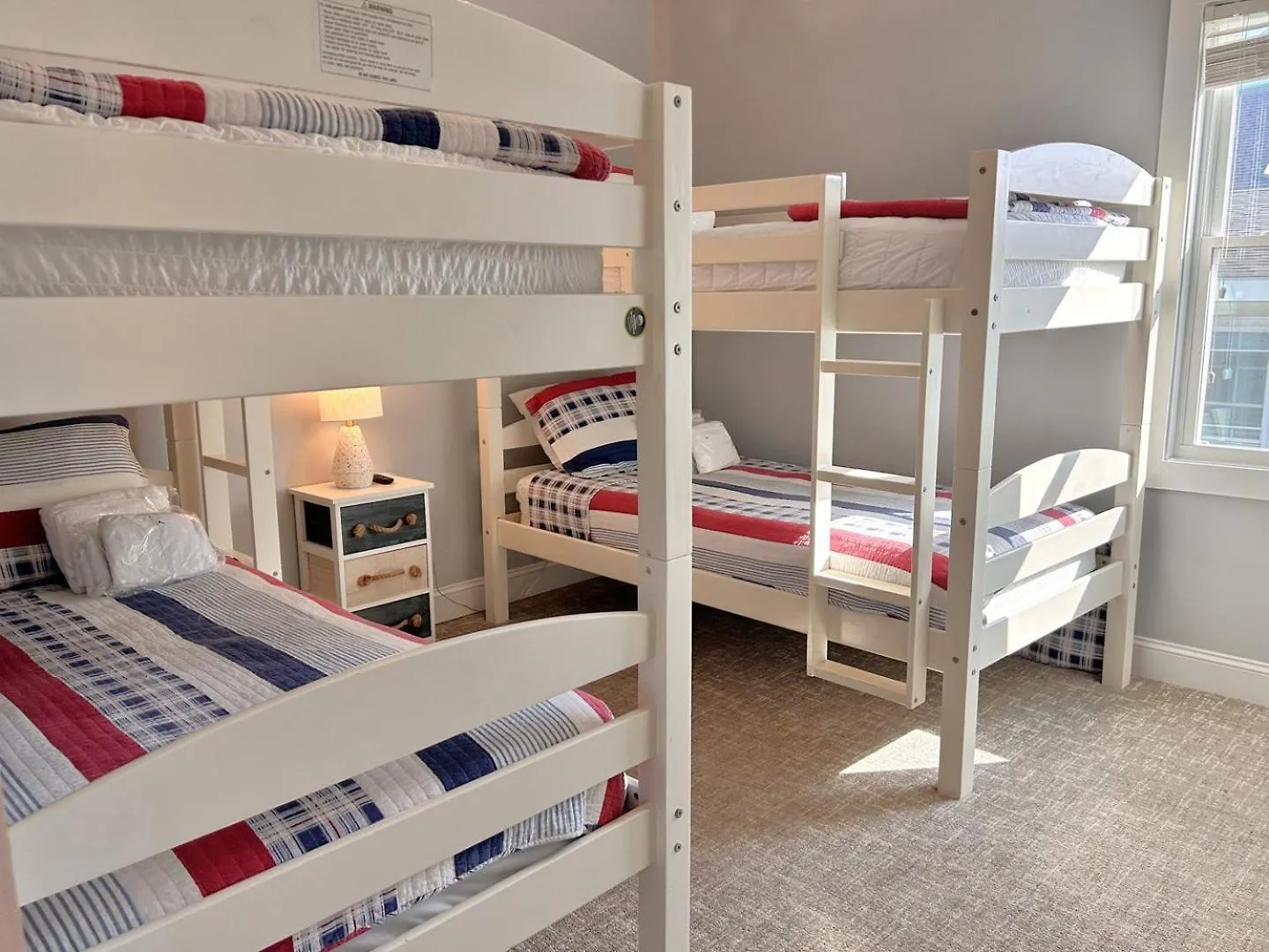 Holiday home 1 Coastal Escape Oak Island
