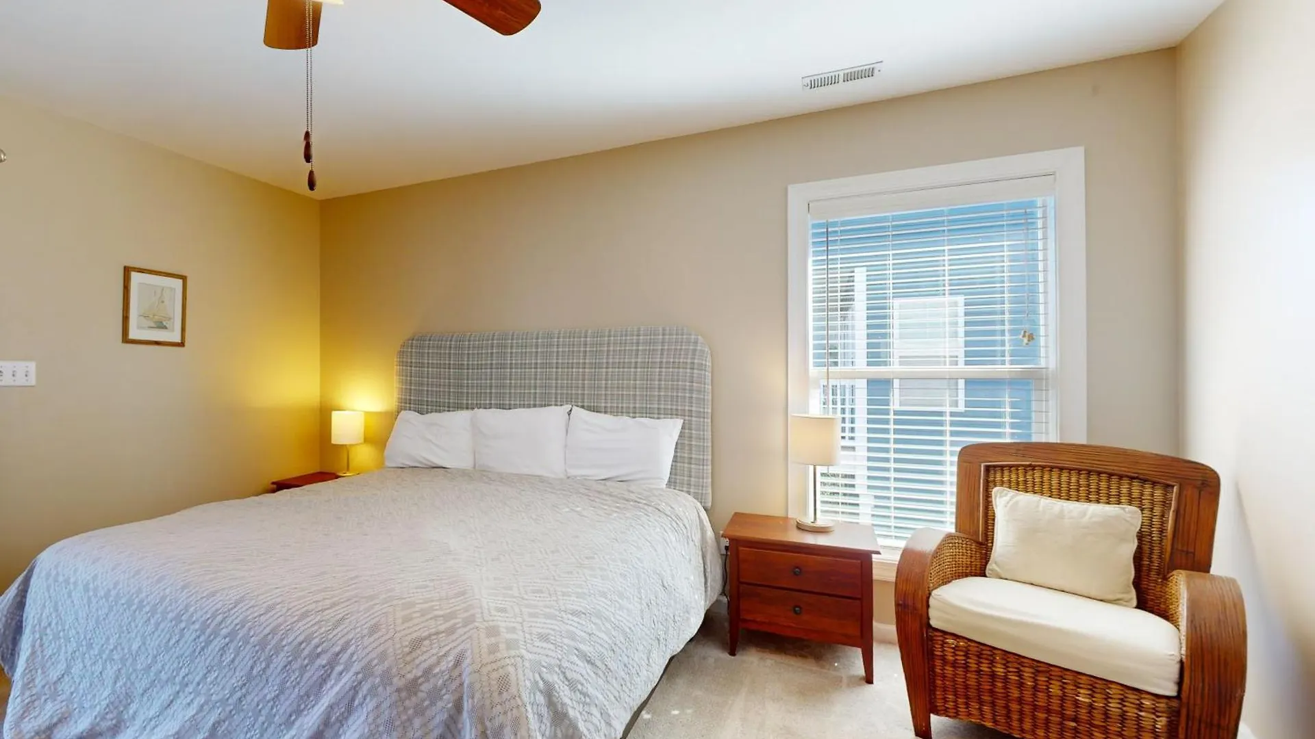 Marsh-view Escape Holiday home *