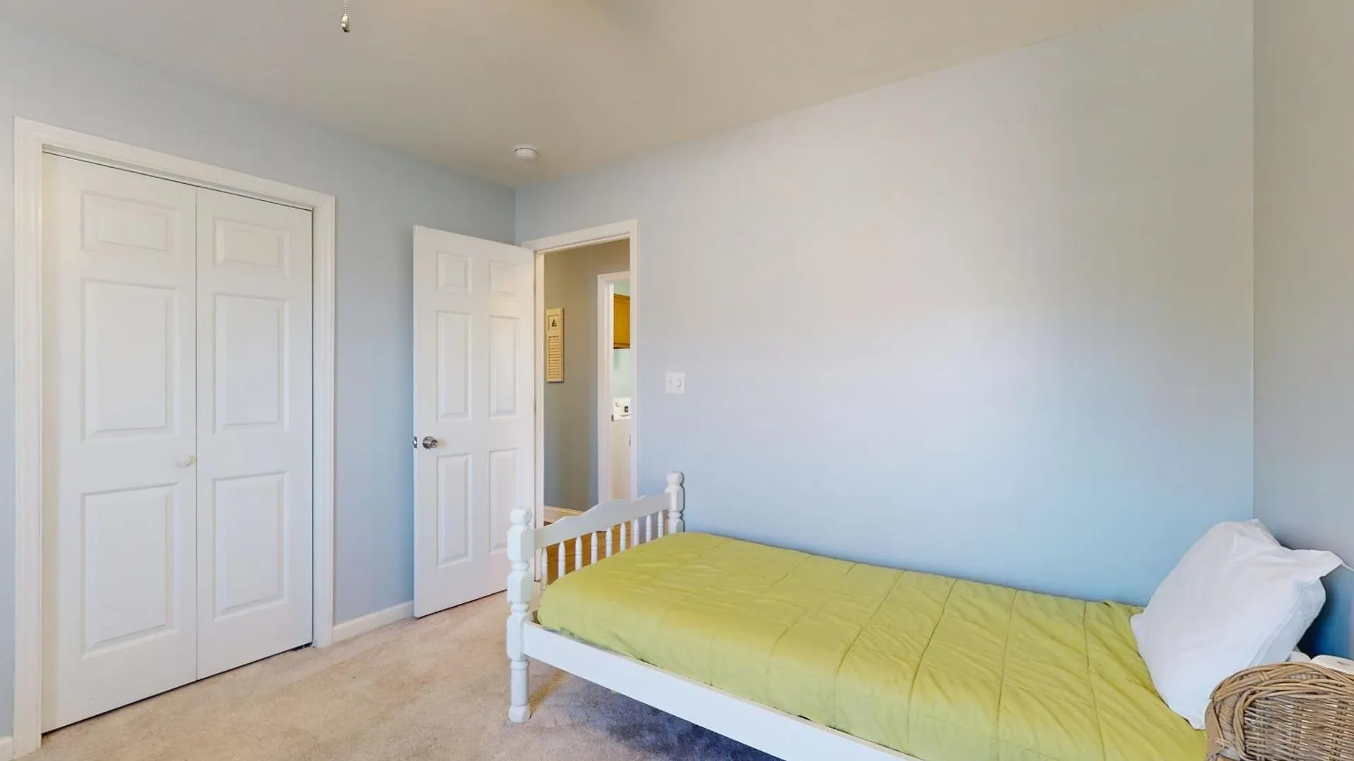 Marsh-view Escape Holiday home