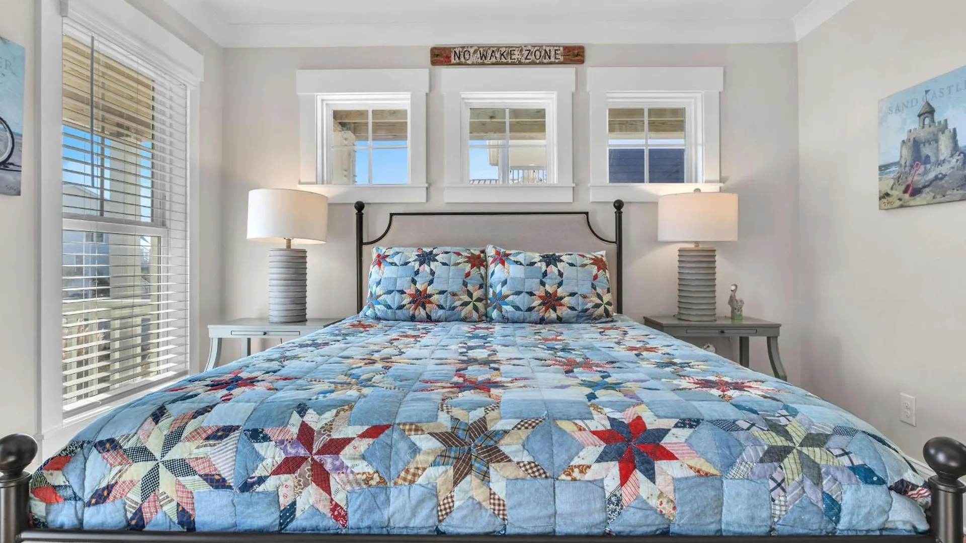 Oki Dokey By Holiday home Oak Island